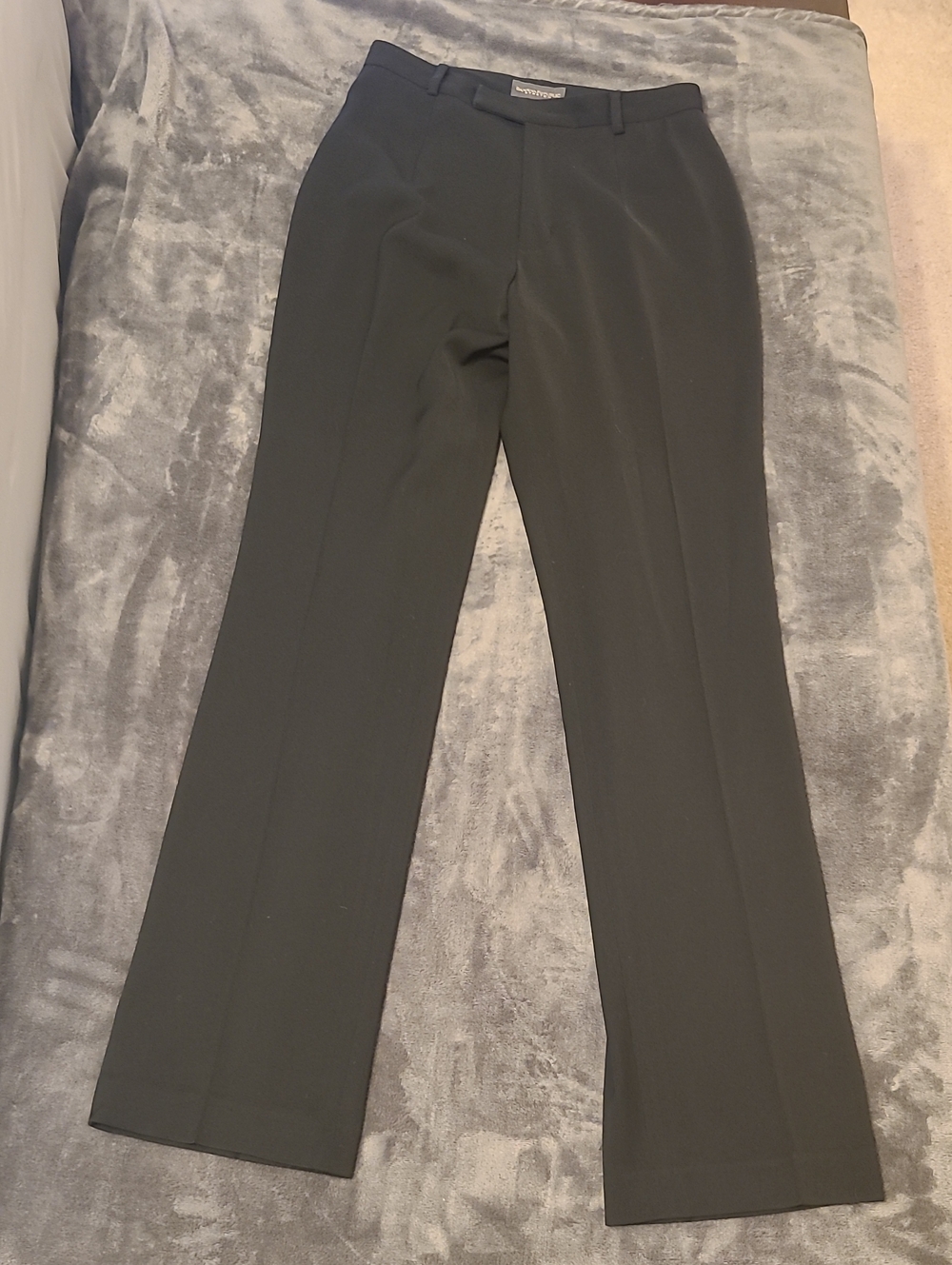 Banana Republic Black Women's Dress Trousers